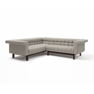 Small Corner Sectional Sofas | Wayfair