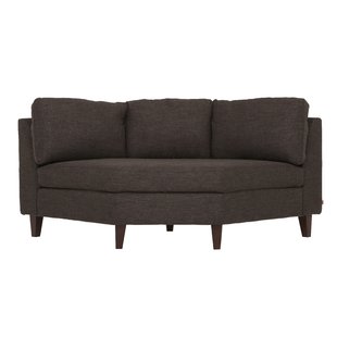 Armless Corner Sofa | Wayfair