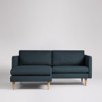 Tivoli Left-hand Small Corner Sofa | Swoon