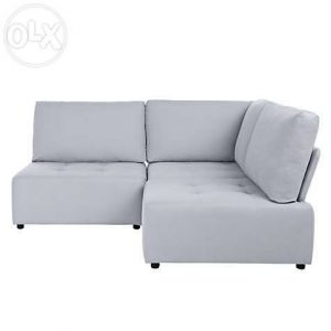Small Corner Sofa | Corner Sofa | Small corner couch, Corner couch и