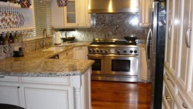 Small Kitchen Remodels | Options to Consider for Your Small Kitchen