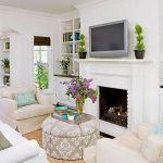 Furniture Arrangement Ideas for Small Living Rooms