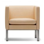 Ej51 Small Lounge Chair - hivemodern.com