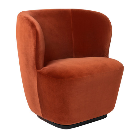 A+R Store - Stay Lounge Chair: Small - Product Detail