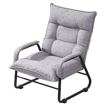 Amazon.com : Lounge Chairs Feifei Mini Sofa Small Size Modern