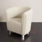 Deco Futura Small Lounge Chair | Diesel | Urbanspace Interiors