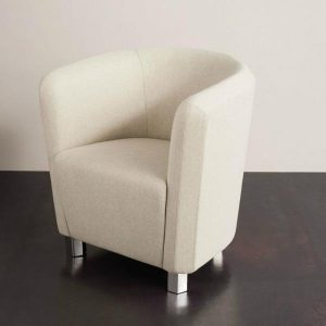Deco Futura Small Lounge Chair | Diesel | Urbanspace Interiors