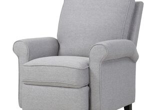 Small Recliners You'll Love | Wayfair