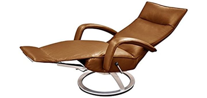 Best Small Recliners for Short & Petite People (March 2019