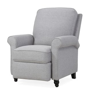 Do you know the benefits of small
recliners?