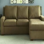Attractive Sofa Beds For Small Rooms Best 20 Small Sectional Sleeper