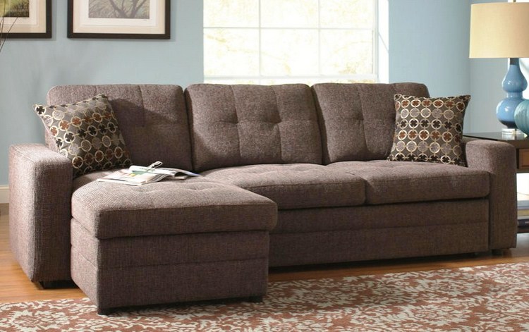 Sectional Sleeper Sofa: Style With Comfort u2013 darbylanefurniture.com