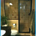50 Amazing Small Bathroom Remodel Ideas | My house | Pinterest