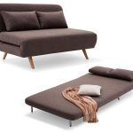 5 Corners - Space Saving Furniture - Sofa bed | Small house ideas