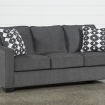 Turdur Queen Sofa Sleeper | Living Spaces
