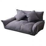 Amazon.com: Lazy Couch Lazy Couch Single Double Bedroom Small Sofa