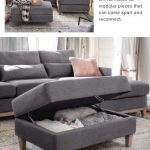 Small Space Furniture | Value City Furniture and Mattresses