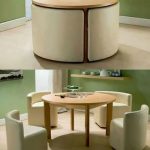Multi-Purpose Convertible Furnitures for small spaces | Furniture