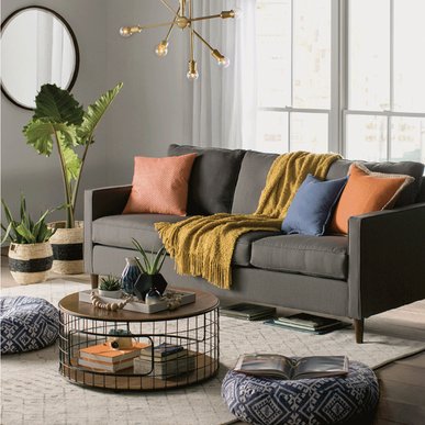 Small Spaces You'll Love | Wayfair.ca
