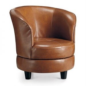 Small Leather Swivel Chairs - Ideas on Foter