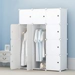 Small Wardrobes for Small Bedrooms: Amazon.co.uk