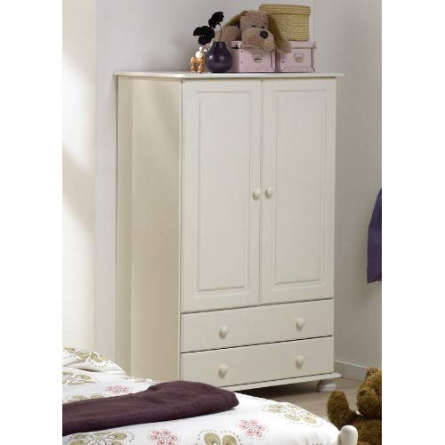 Small Wardrobes for Small Bedrooms: Amazon.co.uk