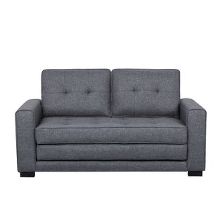 Sofa bed loveseat – multipurpose
  furniture