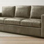 Sleeper Sofas: Twin, Full, Queen and King Sofa Beds | Crate and Barrel
