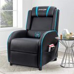 Single Sofa Chairs: Amazon.com