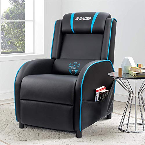 Single Sofa Chairs: Amazon.com