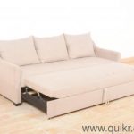 Buy Refurbished/Unboxed/Used/Second Hand Sofa Cum Bed Online in