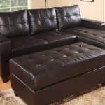 Leicester sofa deal - £349 for 3-seat leather sofa