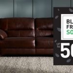 Black Friday Sofa Deals | Black Friday Sofa Beds | Oak Furnitureland