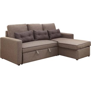 Queen Sectional Sleeper Sofa | Wayfair