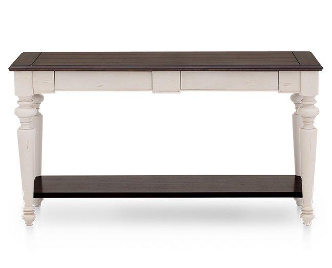 Sofa Tables, Elegant Console Tables | Furniture Row
