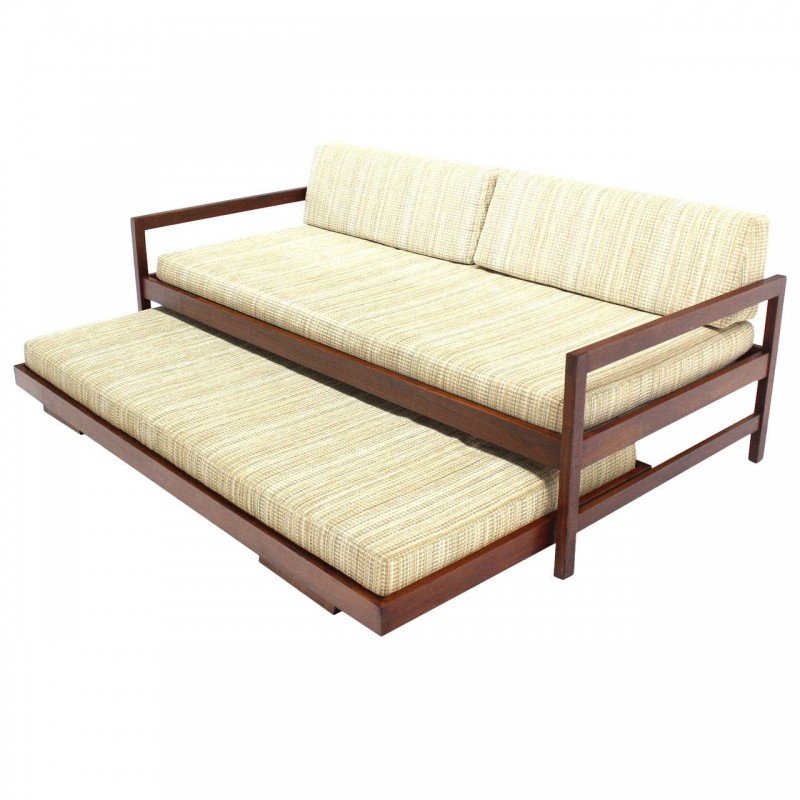 Modern Pull Out Sofa Bed - Ideas on Foter
