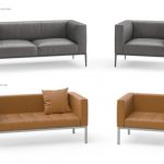 model+model vol.07 Sofas + Armchairs