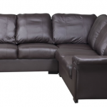 Large Leather Corner Sofa | Sofas Direct | Sofa Direct | Pinterest