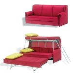 Fantastic Couch Bunk Bed Convertible Sofa Bed Diy Cozy Home Couch