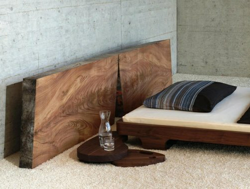 Solid Wood Furniture from Ign.Design