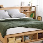 10 Easy Pieces: Storage Beds - The Organized Home