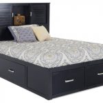 Dalton Storage Bed | Bob's Discount Furniture