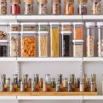 10 practical pantry storage ideas | Real Homes