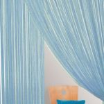 Door String Curtain | Wayfair