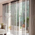 Free Shipping multi color, door/window panels, string curtains, room