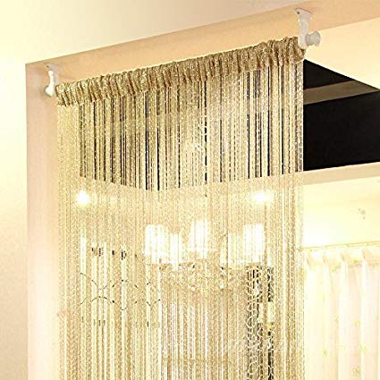 String Curtains-best for any occasion