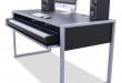 Hybrid Steel Studio Desk