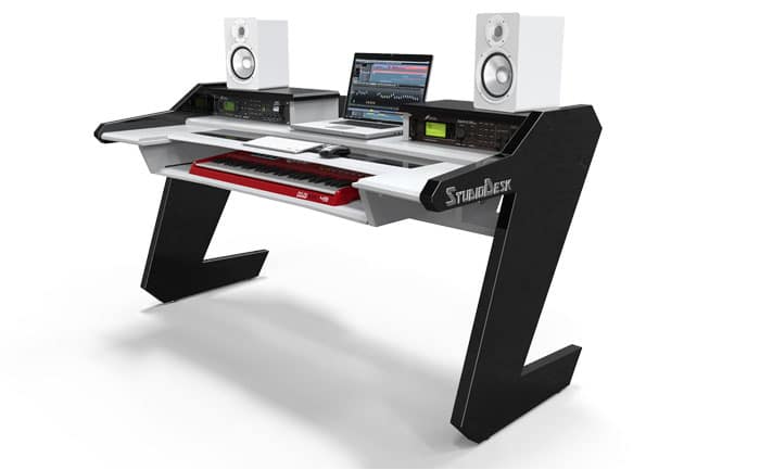 OUTPUT FAVORITES: Studio Desks - Output
