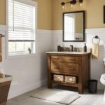 Bathroom Tile and Trends at Lowe's