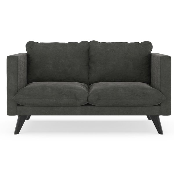 Things to consider when buying the suede
  loveseat